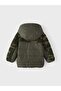 Boy's Coat - 3