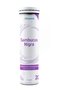 Vitamin C and Sambucus Nigra Set - 20 Tablets Food Supplement - 3
