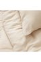 Bürümcük Muslin Baby Duvet Cover Set 60x120 Cm 100% Organic Cotton 15 Cm Bed Height