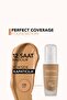 Flormar Perfect Coverage Foundation 108 Honey - 5
