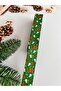 New Year Ribbon Grosgrain 10 Mt Yk07 - 4