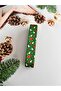New Year Ribbon Grosgrain 10 Mt Yk07 - 6