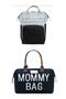 Mommy Bag Baby Bag and Mother Baby Care Bag