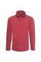 Men's Thermo Polar Sweater - Taksim 22 Burgundy - 2