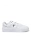U.S. Polo Assn Lee Wmn 2pr Gsn White Sneakers - 2