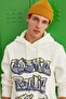 Men's Off White Sweatshirt 3WAM70587MK - 2