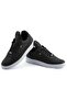 Black - 07 Stitched Unisex 14-Color Casual Shoes - 4