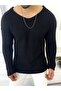 Sweater Oversize Knitwear Loose Cut Loose Sweater