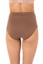 Seamless Seamless Women's High Waist Slip - 2