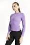 Women's Halter Neck Camisole Crop Blouse - 3