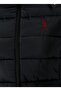 Black Women's Coat - 5