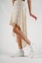 Low Sole Glittered High Top Wedding Dress Evening Dress Shoes - 2