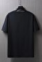 Unisex Smile Printed Oversize T-shirt - 2