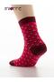 3 Pack Socket Socks - 6