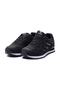 Nelson - Black Unisex Sneaker - 3