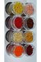 Original Miyuki Delica Bead Set 8 Colors - With Miyuki Thread, Needle, 5 Pairs Closing Rings and Clips - 2