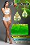 Aloe Vera Hand and Bath Soap with Acne, Acne, Skin Irritation, Sun Spot, Anti-Aging Effect