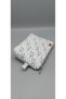 White Merry Christmas Makeup Bag - 2