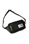 Berkeley Lumbar Unisex Black Waist Bag Nf0a52vu84z1 - 3