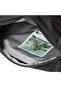 Berkeley Lumbar Unisex Black Waist Bag Nf0a52vu84z1 - 4