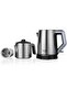 Demli Ih31050 Çay Makinesi Inox - 2