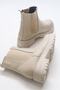 Own Beige Women's Boots - 5