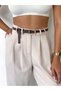 Basic 2'li Set Hardal & Kahve - 5