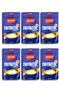Eritritol Natural Powder Sweetener 400 Gr X 6 Pieces Zero Calories Keto Diet Erythritol