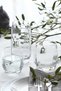 Glass Set Water Set Water Glass Soft Drink Glass 18pcs Fma05058