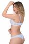 حمالة صدر دانتيل للنساء من Underwire 178 - 2
