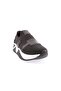 Black - 3011-22k Women's Thick Sole Sneakres Shoes - 3