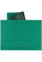 Cut Mat Green/black - A2 - 2