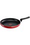 Emr Tefal Cook Right 20 cm Red Teflon Pan