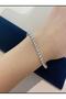 Women's Steel Waterway Bracelet - 4