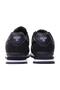 Nelson - Black Unisex Sneaker - 4