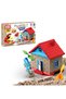 Sand House Fairy Tale Play Sand Set Toy Kinetic Sand Series Sand House - 3