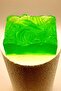 Aloe Vera Hand and Bath Soap with Acne, Acne, Skin Irritation, Sun Spot, Anti-Aging Effect - 5