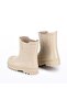 Women's / Girls' Rain Boots W10274 Tokıo 004-Beige - 4