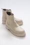 Own Beige Women's Boots