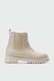 Own Beige Women's Boots - 6
