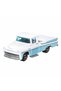 Mb Tekli Arabalar Dodge Sweptsıde Pıckup Hfr48 - 4