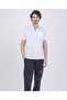 Men's Knitted Poloshirt C.wCotton