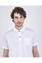 Men's Knitted Poloshirt C.wCotton - 3