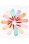 Sneaker Seamless / Soft Wash / Scented 12 Pairs Women - 2