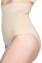 Women's Skin Double Layer High Waist Snap Panties Corset 2019t - 2