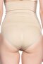 Women's Skin Double Layer High Waist Snap Panties Corset 2019t - 3