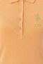 Yellow Women's T-Shirt - 6