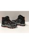Girl Boy Sport Model Short Outdoor Colorful Velcro Boots - 4