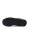 Nelson - Black Unisex Sneaker - 6