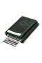 West Polo Khaki Genuine Leather Wallet Wsp55 5510